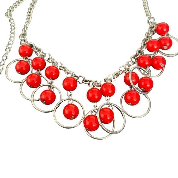 2 for $11 Paparazzi Necklace Sets - Picture 2 of 3